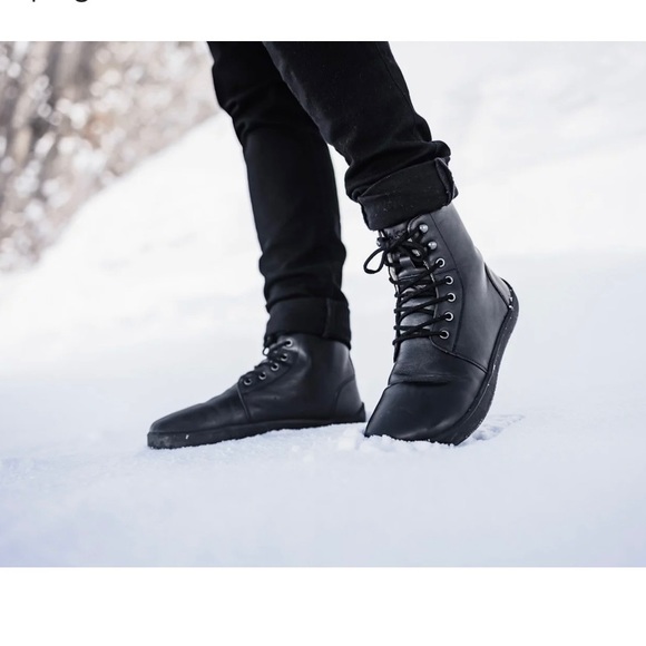 Beluka Winter Sneakers